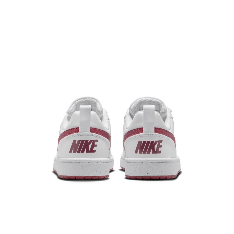 [Ljava.lang.String;@3dccb49a Nike Court Borough Low Recraft, Blanco, hi-res