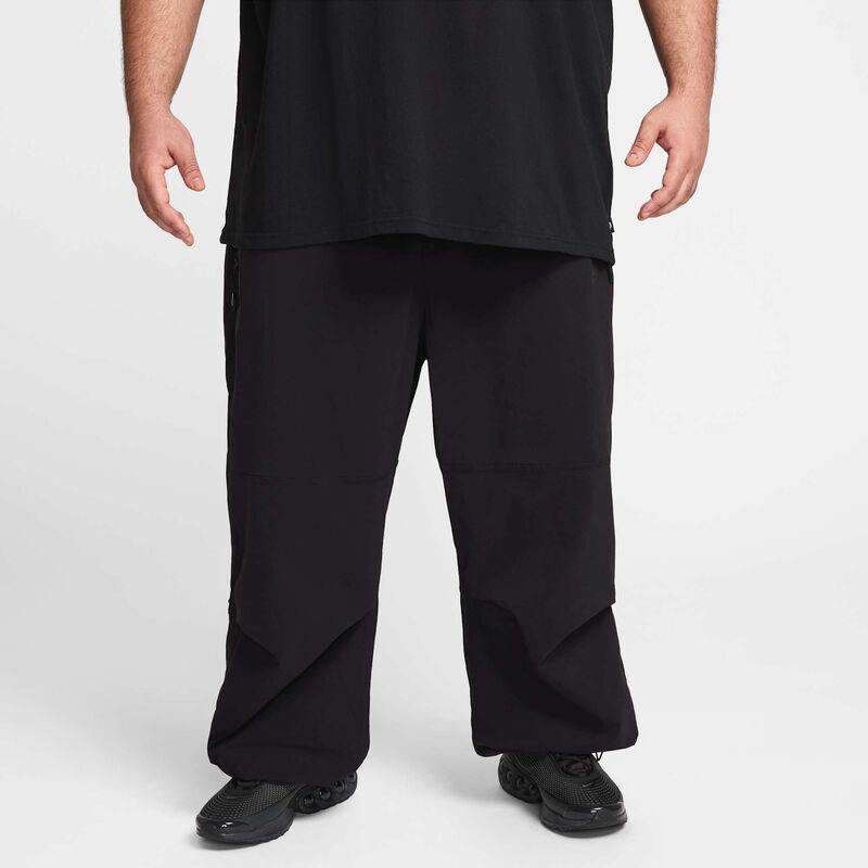 Nike Tech, Negro/Negro/Negro, hi-res