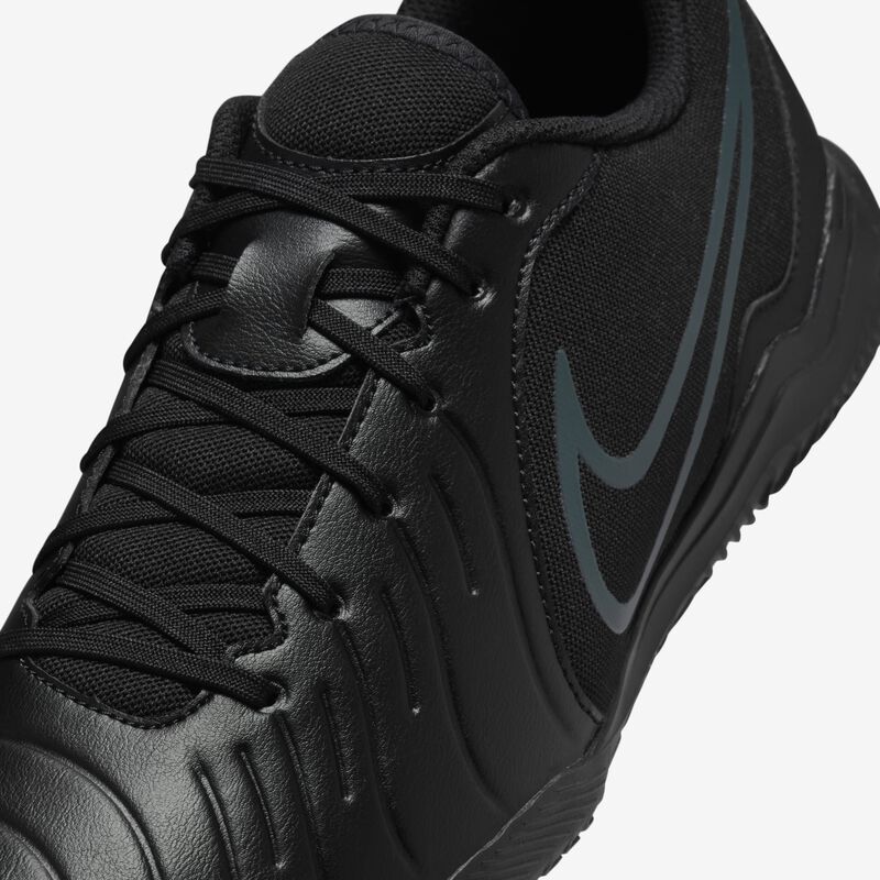 Nike Tiempo Legend 10 Club, Negro/Jungla Intenso/Negro, hi-res