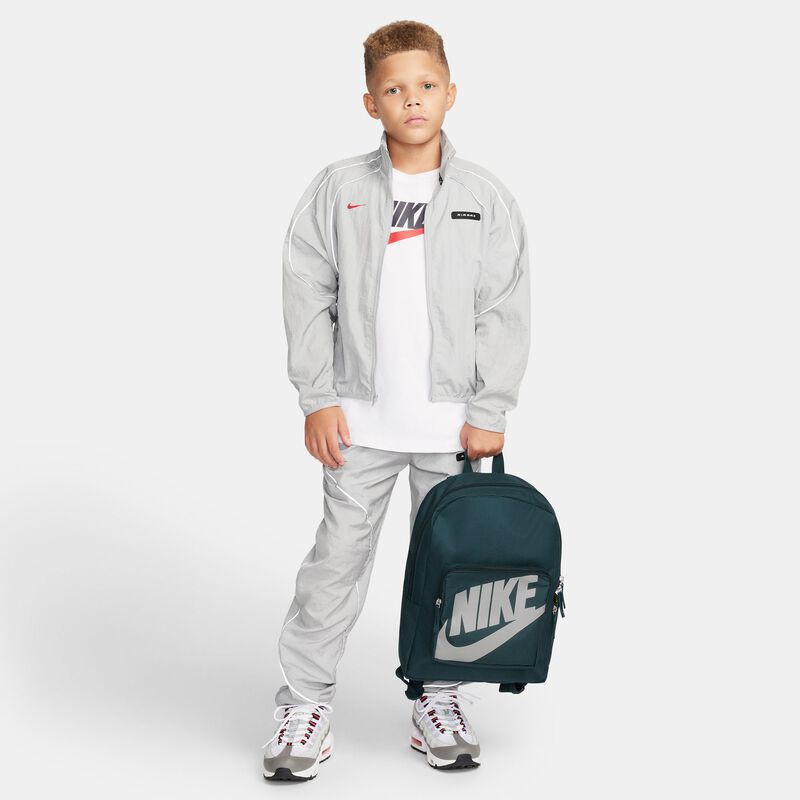 Nike Classic, Jungla profunda/Jungla profunda/Plata metalizado, hi-res