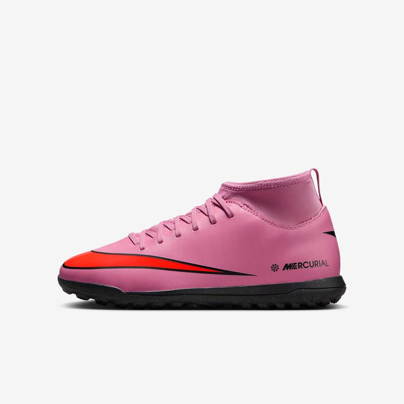 Zapatilla Nike Mercurial, Rosado, hi-res