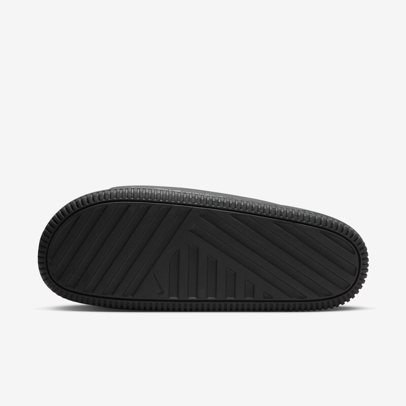 Nike Calm, Negro/Negro, hi-res