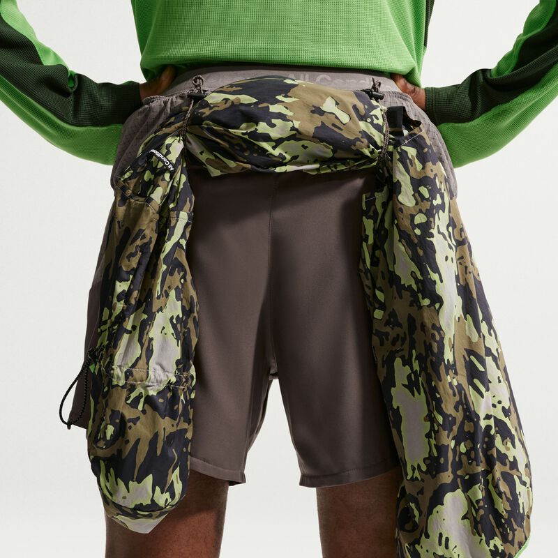 Short Nike Sportswear, Marr&oacute;n, hi-res