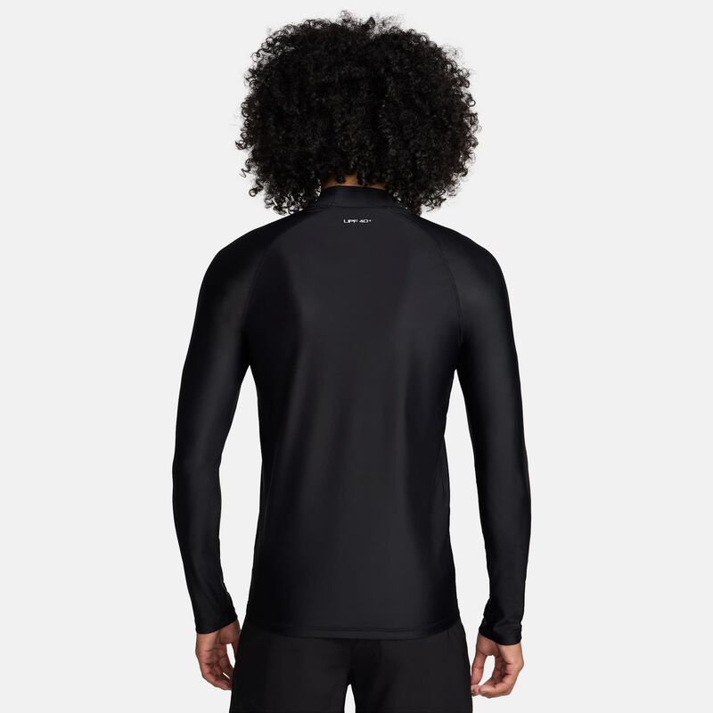 Nike Swim Whitewater, Negro, hi-res