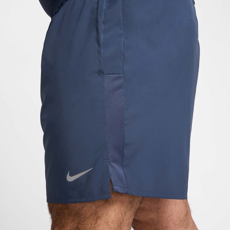 Nike Challenger, Trueno Azul/Trueno Azul/Trueno Azul, hi-res