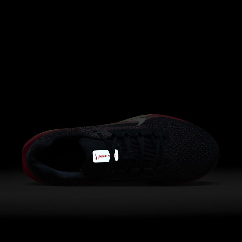 Nike Winflo 11, Azul Marino Militar/Voltio Ligero/De Costa A Costa/Ponche Cálido, hi-res