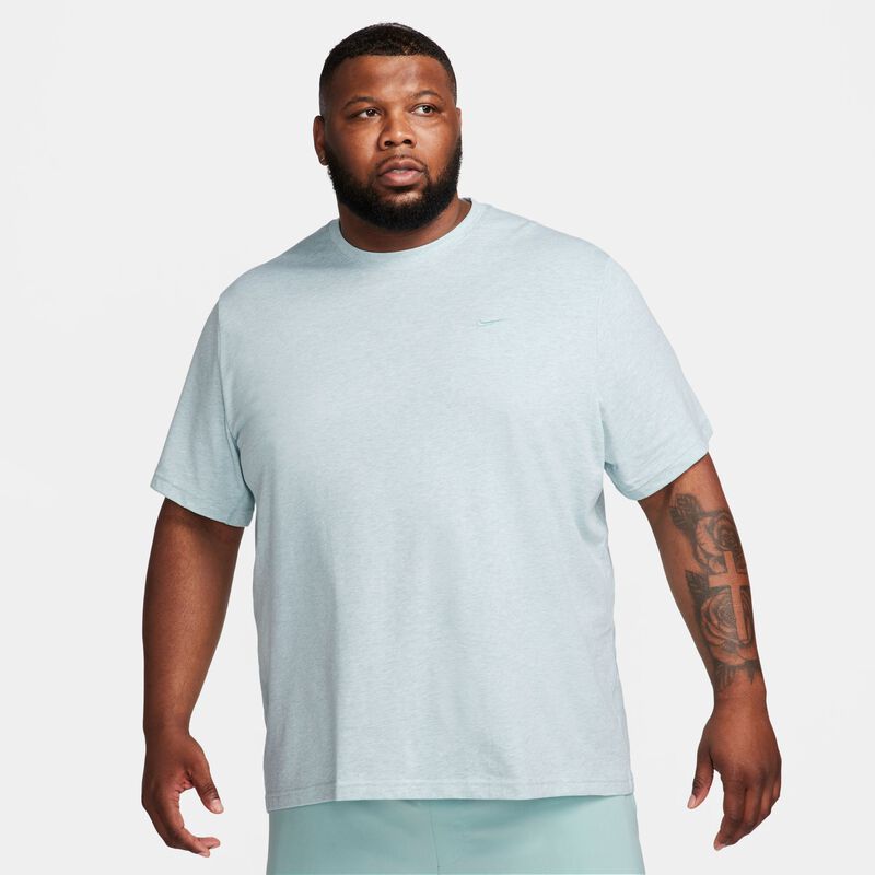 Nike Dri-FIT Primary, Mineral/Jaspeado/Mineral, hi-res