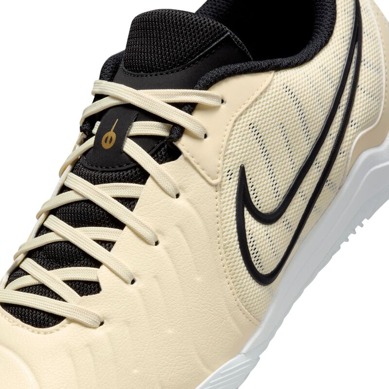 Nike Tiempo Legend 10 Academy, Limonada/Moneda De Oro Metálico/Negro, hi-res