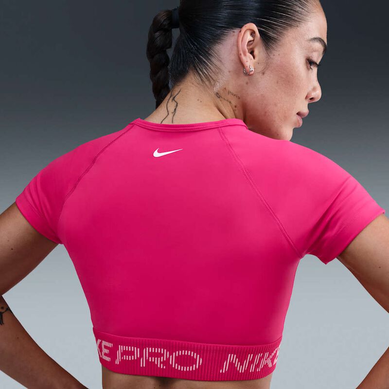 Polo Nike Sportswear, Rosado, hi-res