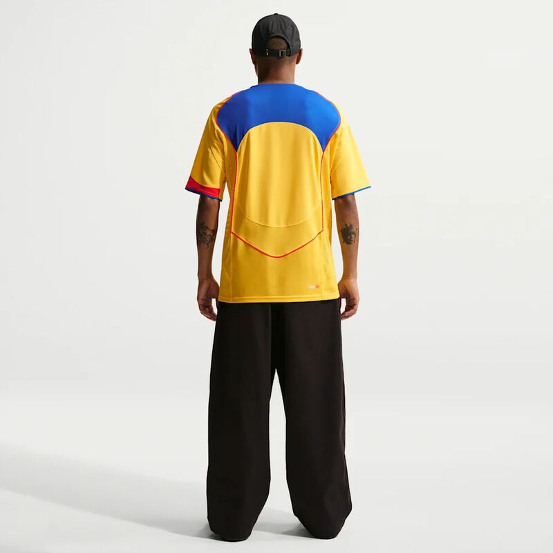 Polo Nike Sportwear, Amarillo, hi-res