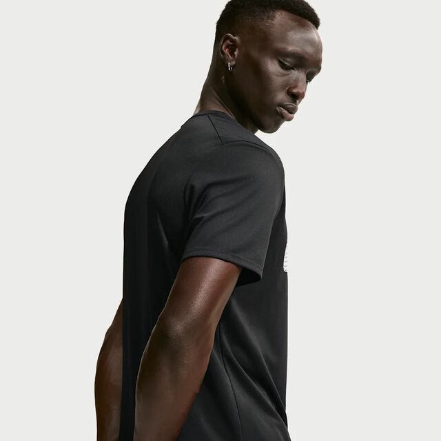 [Ljava.lang.String;@52548f9d Nike Miler, Negro, hi-res