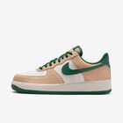 Nike Air Force 1 '07 LV8, Cáñamo/Fantasma/Abeto, hi-res