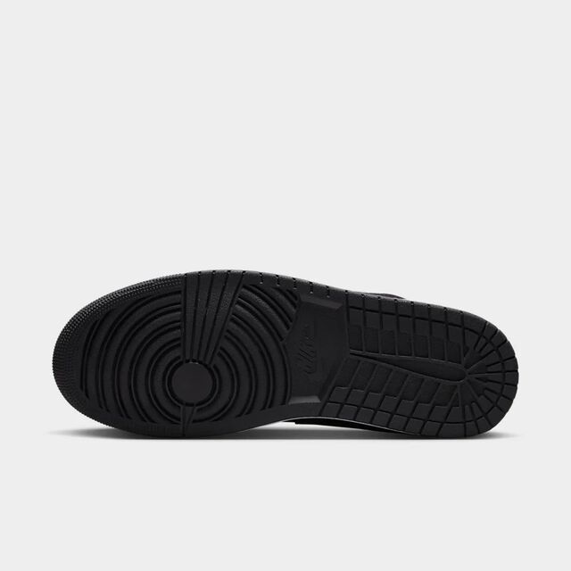 [Ljava.lang.String;@2f05728c Air Jordan 1 Low, Negro, hi-res