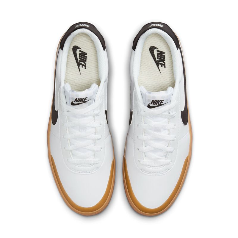 Nike Court Shot, Blanco/Chic Marrón Claro/Negro, hi-res
