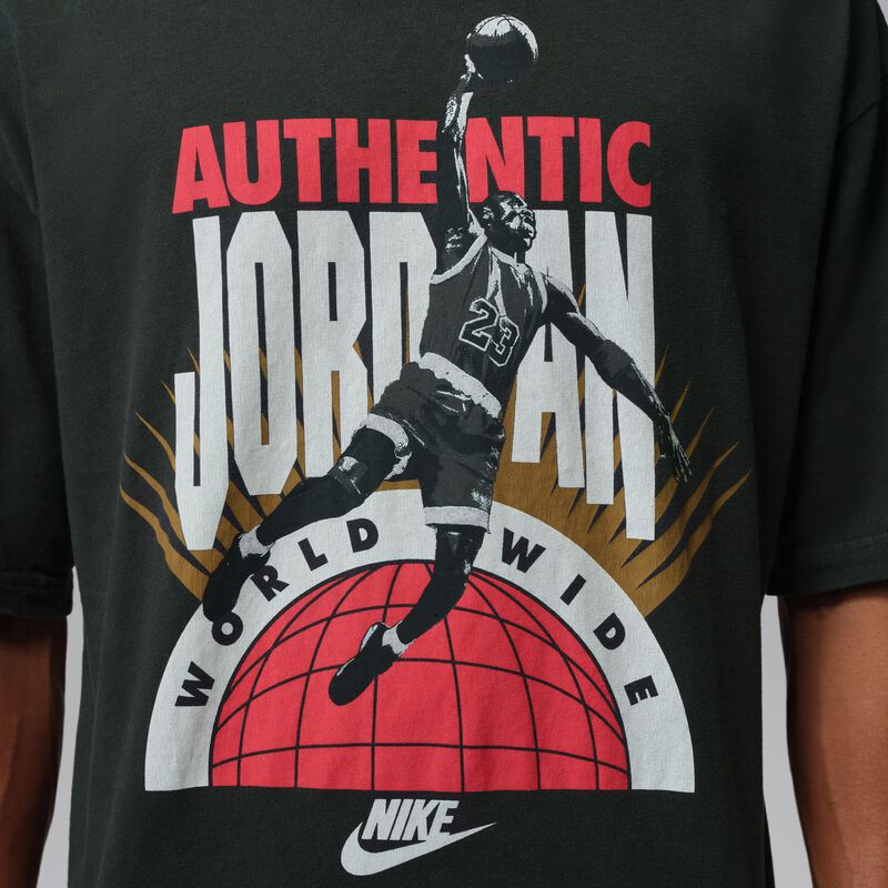 Polo Jordan, Negro, hi-res