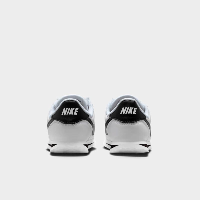 Nike Cortez, Blanco/Negro, hi-res