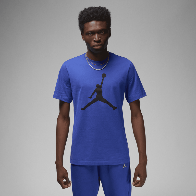 Polo Jordan, Azul, hi-res