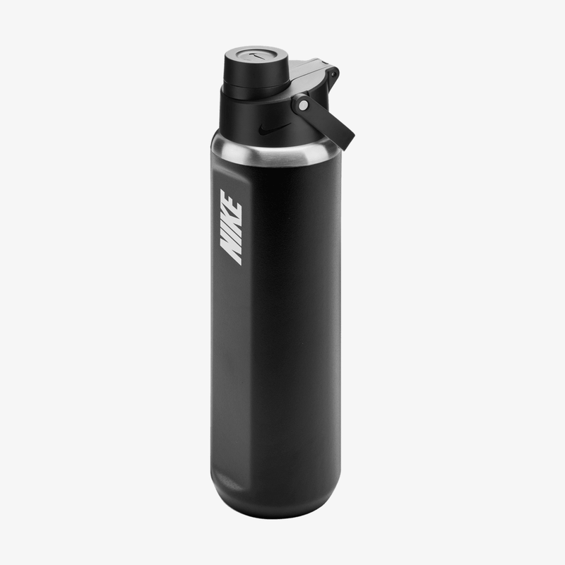 Tomatodo Nike Ss Recharge, Negro, hi-res