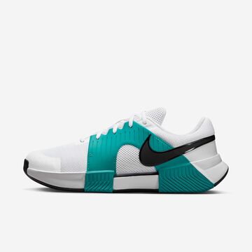 Nike Zoom GP Challenge 1, Blanco, hi-res