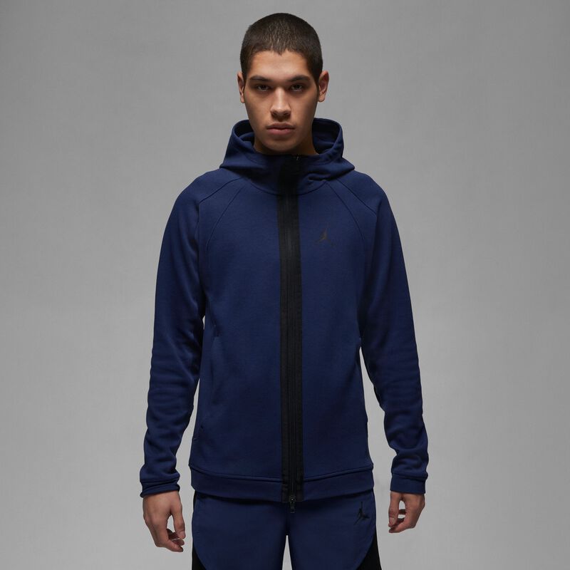 Jordan Dri-FIT Sport, Azul marino/Negro, hi-res