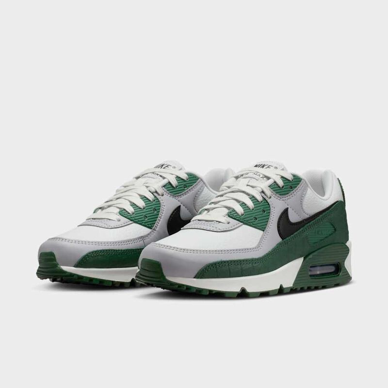 Zapatilla Nike Air Max, Verde, hi-res