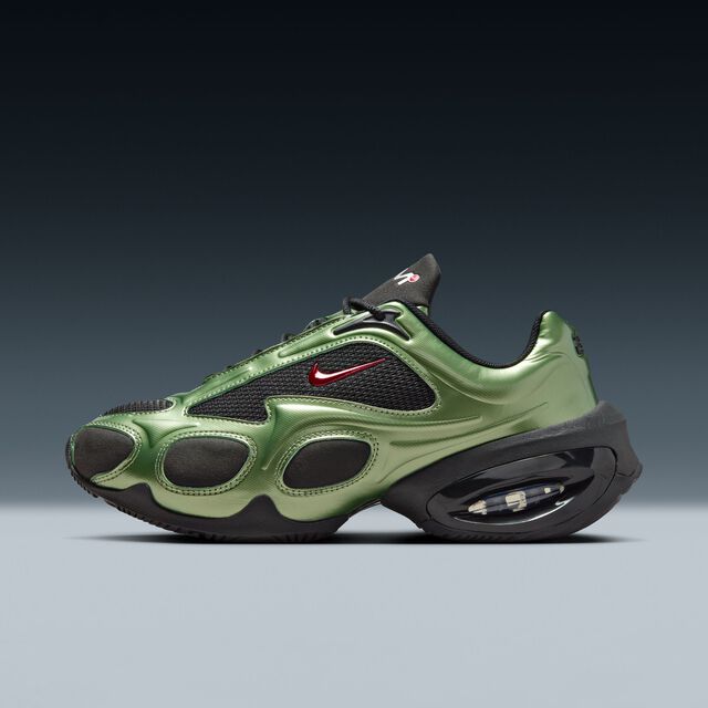 [Ljava.lang.String;@45b37f Nike Air Max, Negro, hi-res