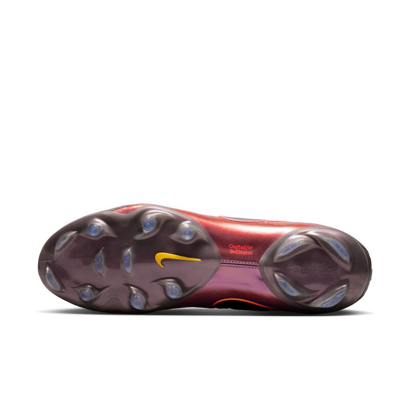 Chimp&uacute;n Nike Tiempo Maestro Elite LV8, Negro, hi-res