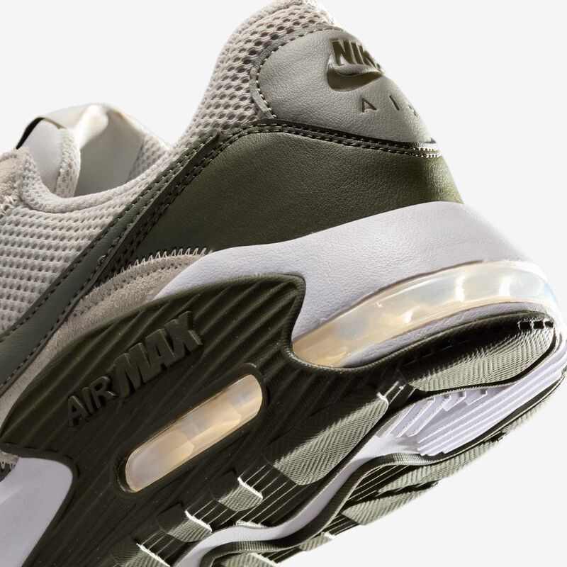 Nike Air Max Excee, Hueso Claro/Caqui Militar/Fantasma/Militar Claro, hi-res