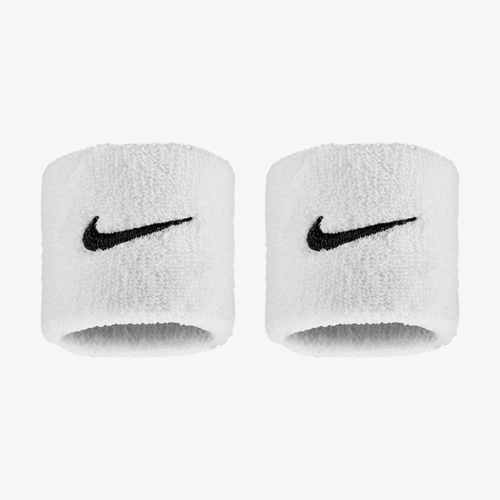 Nike Swoosh Classic, Blanco/Negro, hi-res