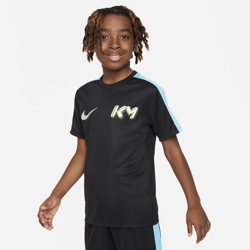 KM Dri-FIT, Negro/Azul Báltico, hi-res
