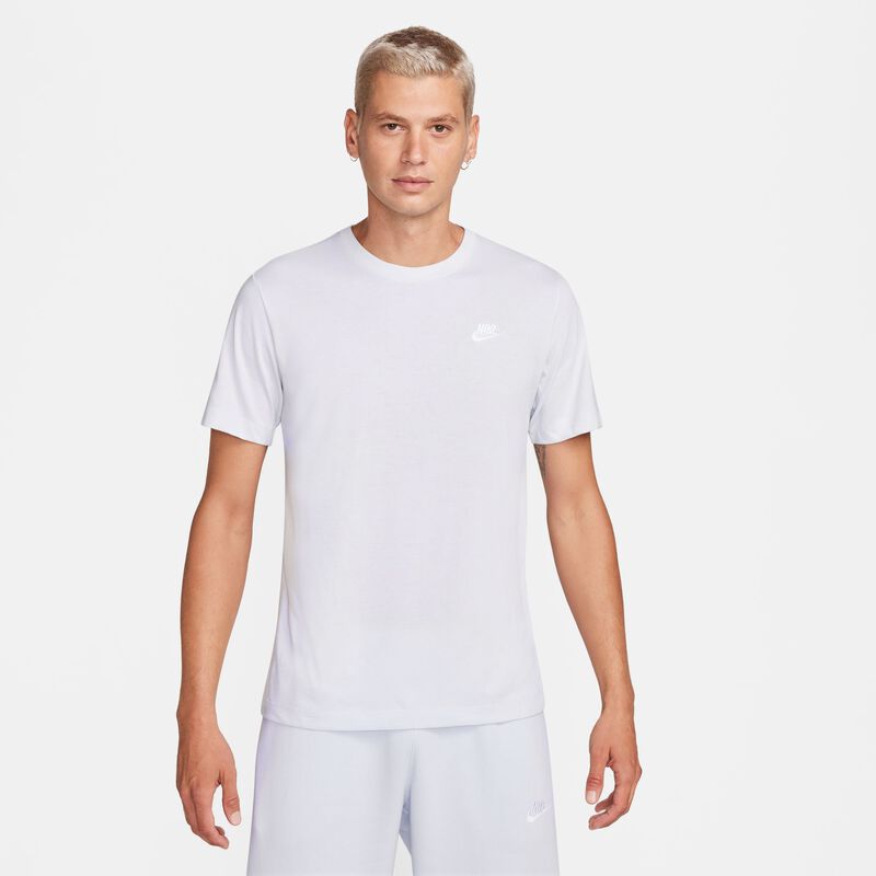 Nike Sportswear Club, Fútbol Gris, hi-res