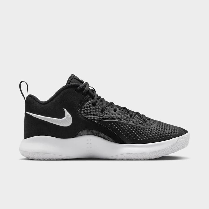Zapatilla Hyperset, Negro, hi-res