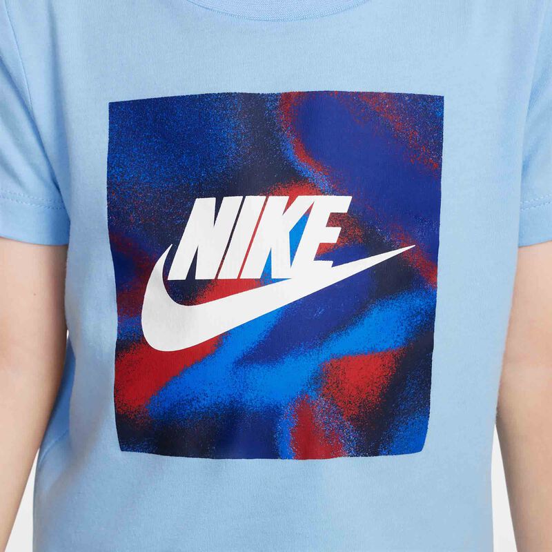 Nike Club Express, Azul, hi-res