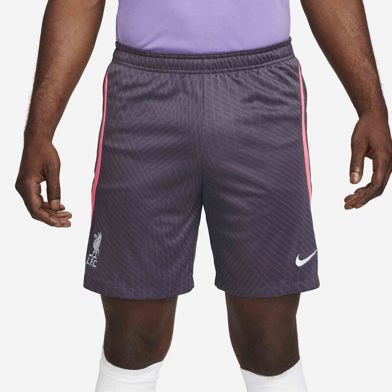 Liverpool FC Strike Alternativa, Gridiron/Hot Punch/Blanco, hi-res