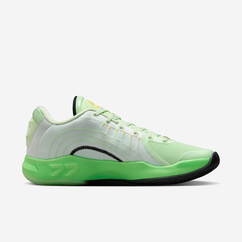 Luka 4 "Space Navigator", Apenas Verde/Vapor Verde/Plata Metalizado/Negro, hi-res