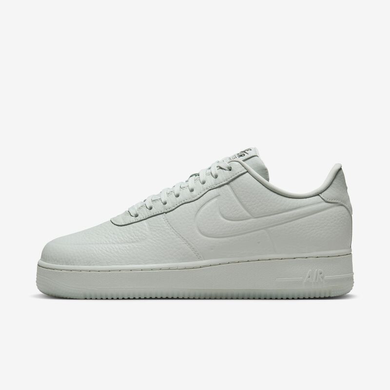 Nike Air Force 1 '07 ProTech, Plata claro/Transparente/Plata claro, hi-res