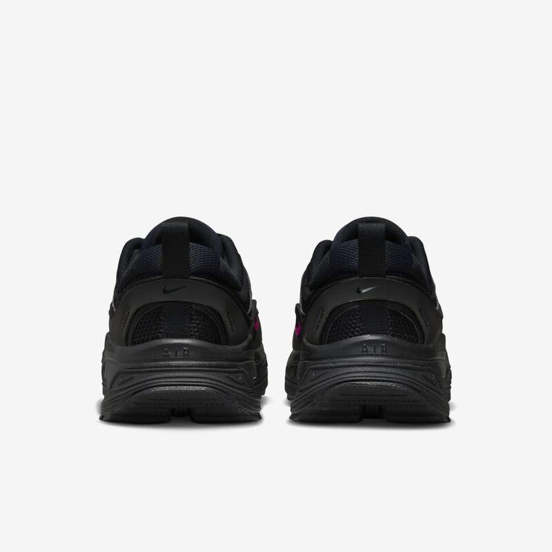 Nike Air Max Bliss, Negro/Negro metalizado/Rosa feroz/Multicolor, hi-res