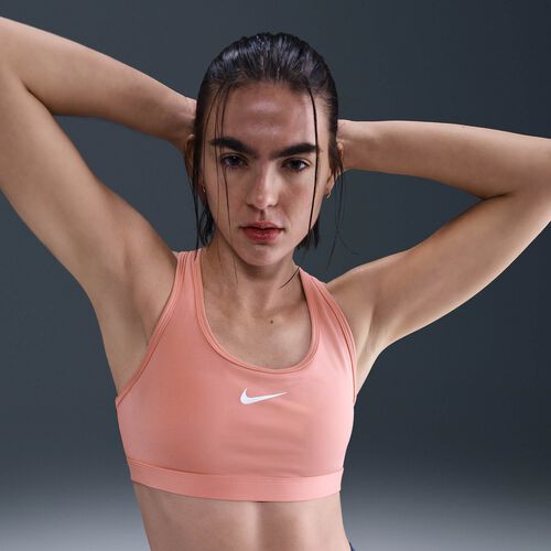 Nike Swoosh Medium Support