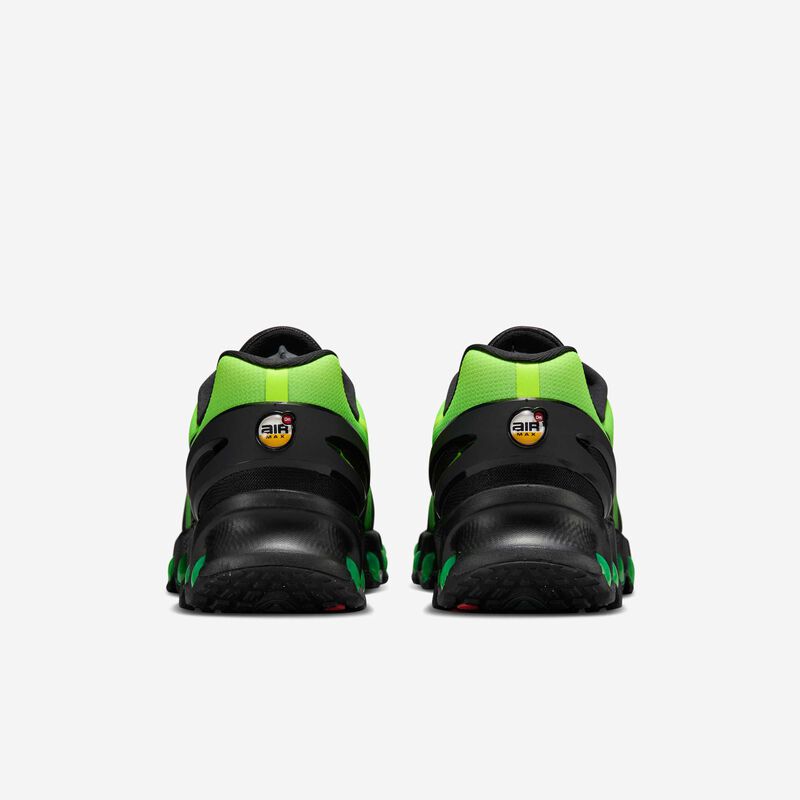 Nike Air Max Dn8, Negro, hi-res