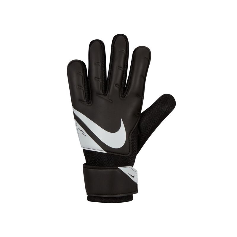 Nike Jr. Goalkeeper Match, Negro/Blanco/Blanco, hi-res