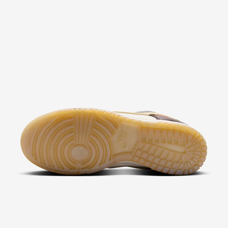 Nike Dunk Low LX, Vela/Vela/Burdeos Crush/Oro Del Equipo, hi-res