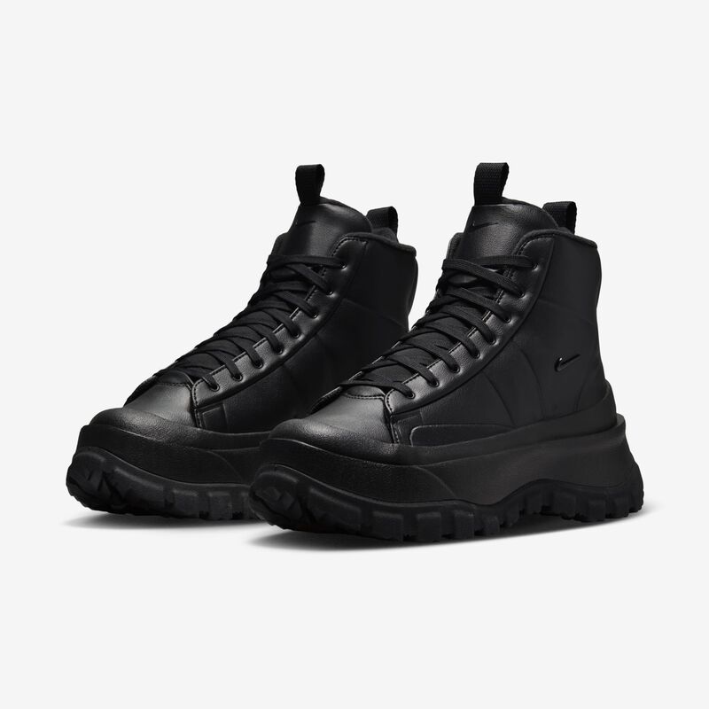 [Ljava.lang.String;@7f5796d Nike Blazer Roam Mid, Negro, hi-res