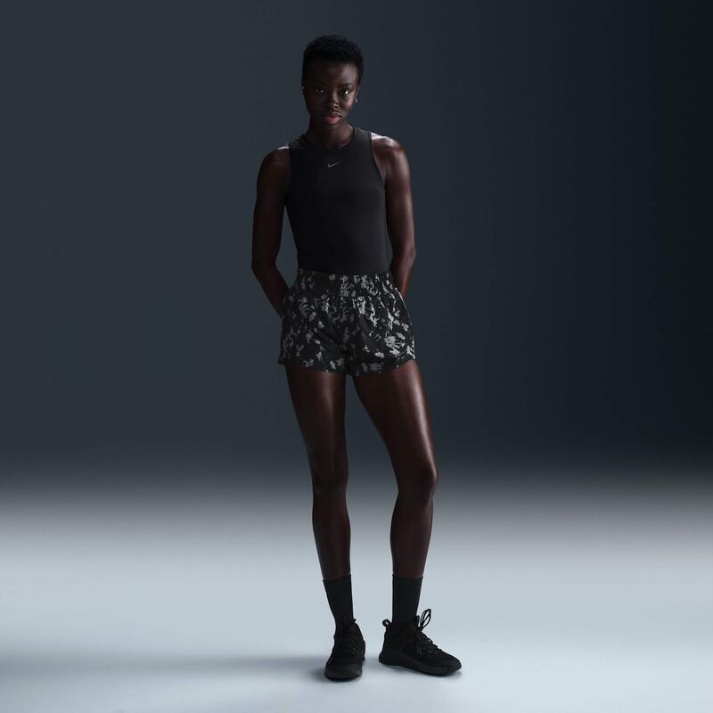Nike One, Negro/Negro/Negro/Negro, hi-res