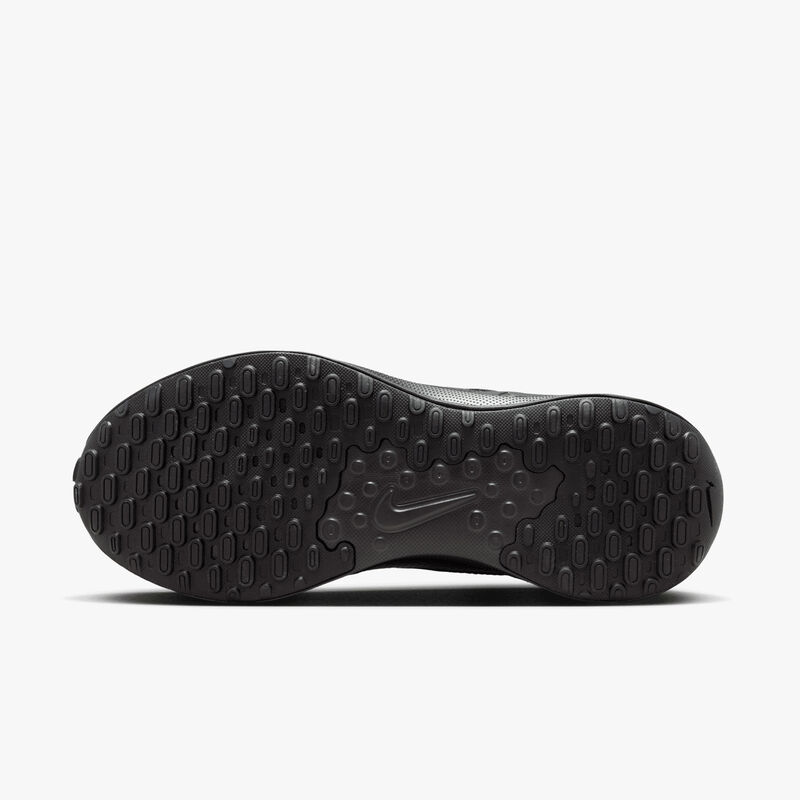 Nike Revolution 7, Negro/Sombrío Apagado, hi-res