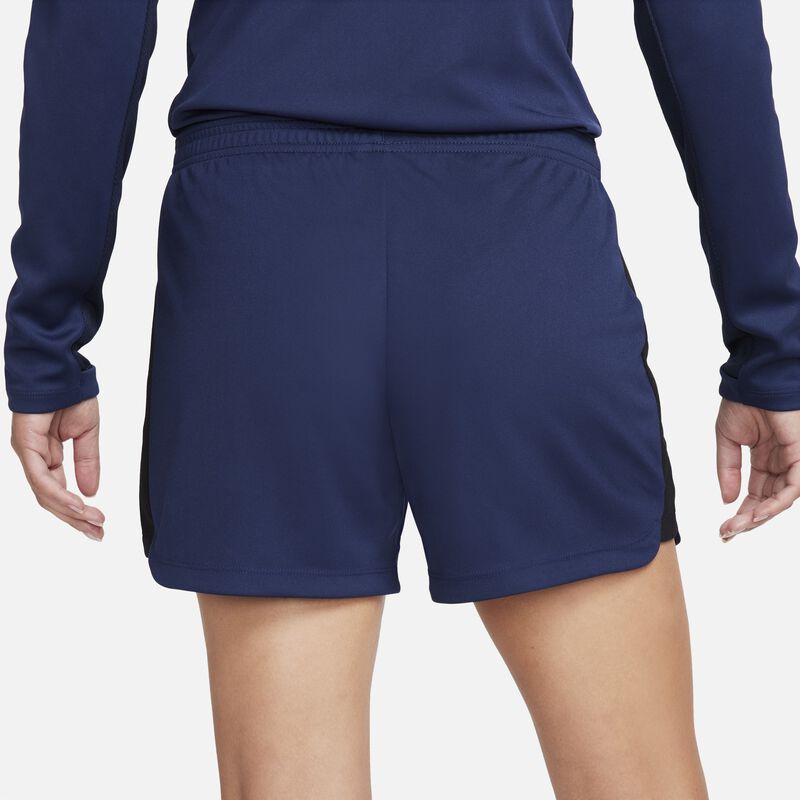 Nike DriFIT Academy 23, Azul marino medianoche/Negro/Hiperturquesa, hi-res
