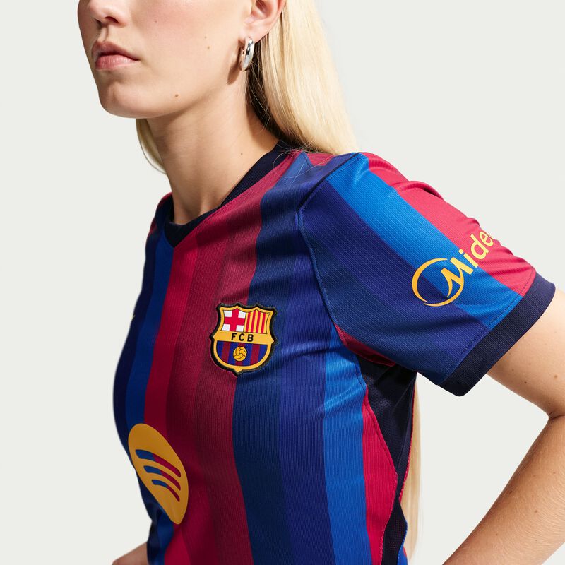 [Ljava.lang.String;@3ada6298 FC Barcelona local 2026/27 Stadium, Rojo, hi-res