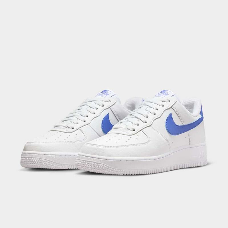 Zapatilla Nike Air Force&nbsp;1&nbsp;'07 Next Nature, Blanco, hi-res