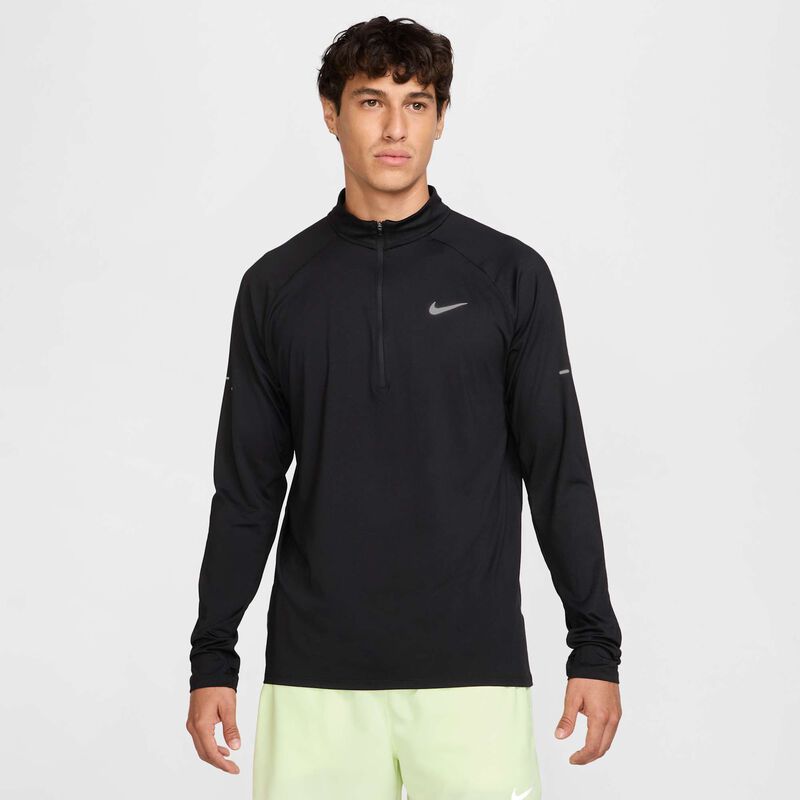Nike Stride, Negro, hi-res