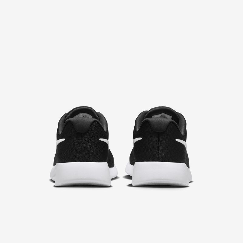 Nike Tanjun EasyOn, Negro/Blanco/Blanco, hi-res