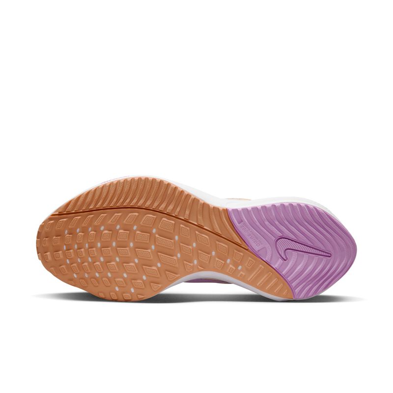 Nike Air Zoom Vomero 16, Hielo guayaba/Fucsia intenso/Azufre vivo/Blanco, hi-res